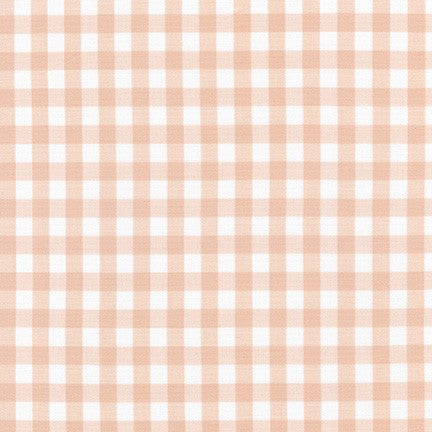 Kitchen Window Wovens - Lingerie 1/2"