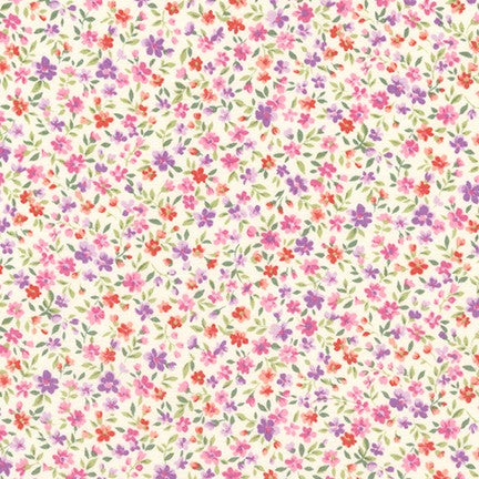 Sevenberry Bouquet - Lilac
