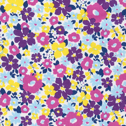 Sevenberry Flora - Spring