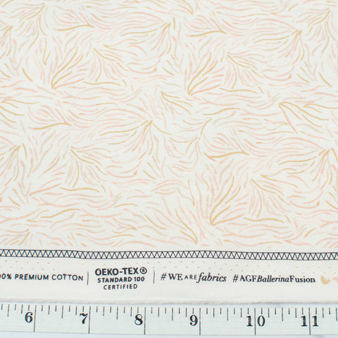 art-gallery-fabrics-ballerina-fusion-katie-skoog-playful-seaweed-fus-bl-1804