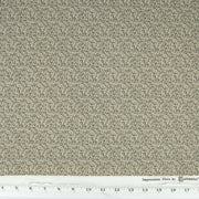 clothworks-impressions-flora-tiny-stemmed-flowers-light-gray-and-taupe-browns-Y1062-5