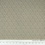 clothworks-impressions-flora-tiny-stemmed-flowers-light-gray-and-taupe-browns-Y1062-5