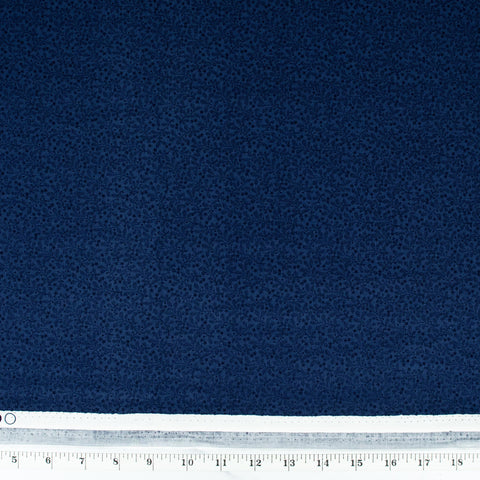 clothworks-impressions-sprig-tiny-little-stars-and-sprig-silhouettes-on-royal-blue-Y1130-31
