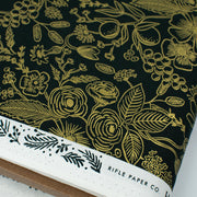 cotton-and-steel-holiday-classics-by-rifle-paper-co-colette-evergreen-metallic-rp610-ev1m