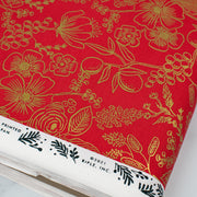 cotton-and-steel-holiday-classics-by-rifle-paper-co-colette-red-metallic-rp610-re2m