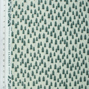 cotton-and-steel-holiday-classics-by-rifle-paper-co-fir-trees-silver-metallic-rp604-si3m