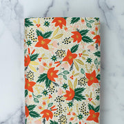 cotton-and-steel-holiday-classics-by-rifle-paper-co-poinsettia-cream-metallic-rp602-cr2m