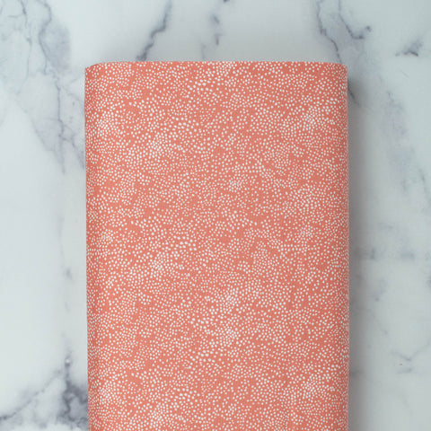 cotton-and-steel-rifle-paper-co-basics-menagerie-champagne-coral-rp502-co1