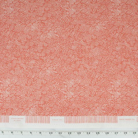 cotton-and-steel-rifle-paper-co-basics-menagerie-champagne-coral-rp502-co1