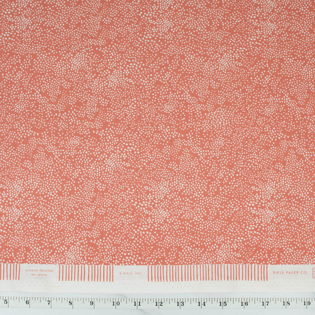 cotton-and-steel-rifle-paper-co-basics-menagerie-champagne-coral-rp502-co1