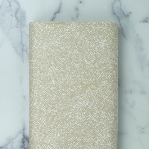 Rifle Paper Co. Basics - Menagerie Champagne - Linen Color