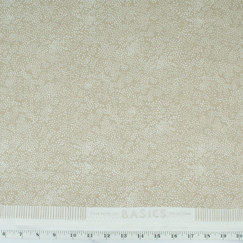 Rifle Paper Co. Basics - Menagerie Champagne - Linen Color