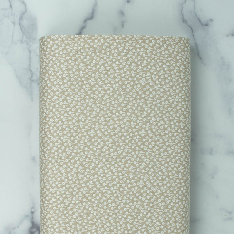 Rifle Paper Co. Basics - Tapestry Dot - Linen Color