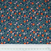 cotton-and-steel-rifle-paper-company-strawberry-fields-primrose-navy-fabric-rp402-na1