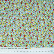 gentle-breeze-by-川水-chuanshui-for-kei-fabrics-blue-GB007-B