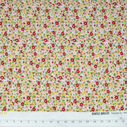 gentle-breeze-by-川水-chuanshui-for-kei-fabrics-pink-GB007-C