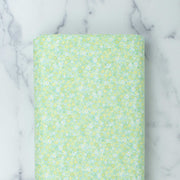 Garden Delight II by Gray Sky Studio - Posies Pale Green 8GSF-2