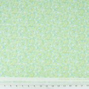 Garden Delight II by Gray Sky Studio - Posies Pale Green 8GSF-2