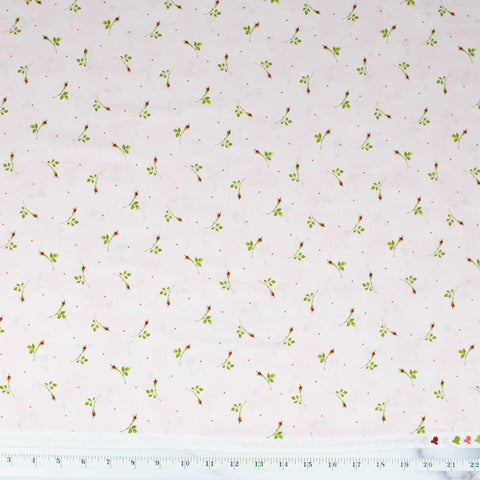 maywood-studios-roses-on-the-vine-by-marti-mitchell-pink-rose-bud-light-pink-MAS7887-P2