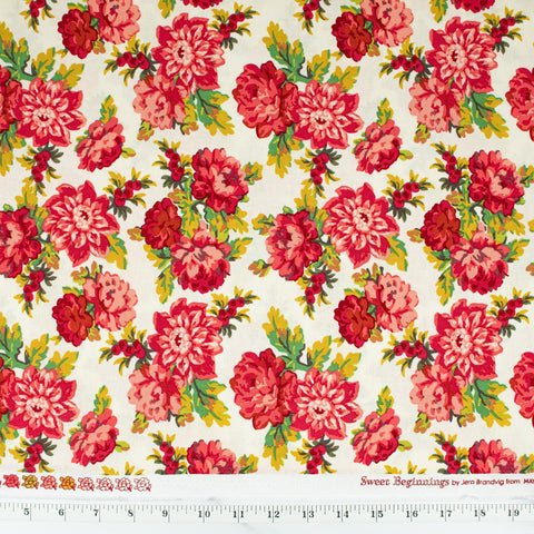 maywood-studios-sweet-beginnings-by-jera-brandvig-collection-cream-focal-floral-10010M-E