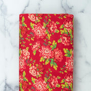 maywood-studios-sweet-beginnings-collection-by-jera-brandvig-red-focal-floral10010M-R