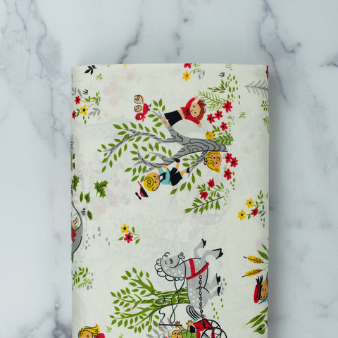 michael-miller-fabrics-playdate-with-friends-collection-multi-happy-gathering-cx9492-mult
