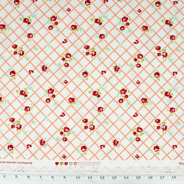 moda-the-good-life-by-bonnie-camille-coral-trellis-on-cream-background-55153-13