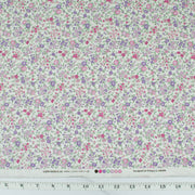 Pedicel Collection from Cosmo Textile - Tiny Floral - AP11804-1C