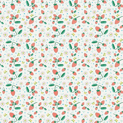 penny-rose-bunnies-blossoms-strawberries-C6994-cream