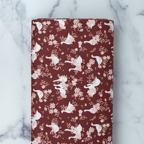 poppie-cotton-goose-creek-gardens-goose-pond-maroon-red-WF20807