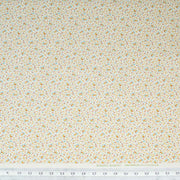 quilt-gate-cosmo-textiles-romantic-memories-tiny-golden-red-and-teal-flowers-on-cream-8787-1C