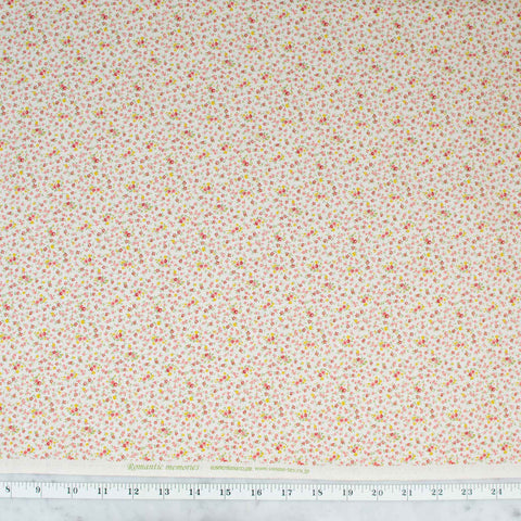 quilt-gate-cosmo-textiles-romantic-memories-tiny-red-and-pink-flowers-on-cream-8787-1A