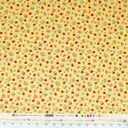 quilt-gate-dear-little-world-margaret-sophie-iii-cute-tiny-little-flowers-bows-and-strawberries-yellow-lw2000-14c