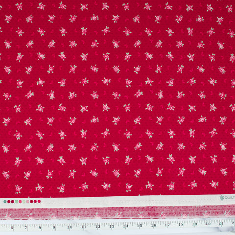 quilt-gate-english-rose-garden-small-roses-butterflies-red-2310-15d