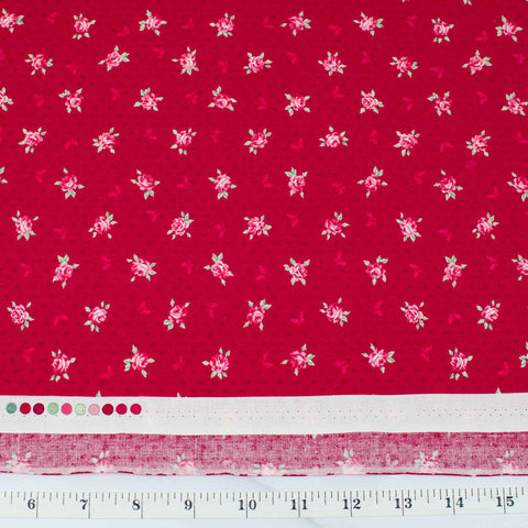 quilt-gate-english-rose-garden-small-roses-butterflies-red-2310-15d