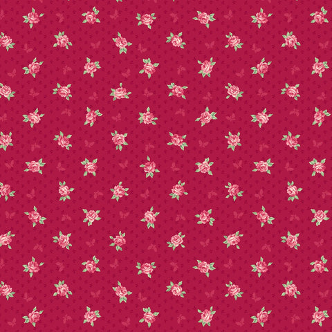 quilt-gate-english-rose-garden-small-roses-red-2310-15d