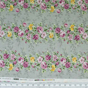 quilt-gate-sweet-rose-ruru-bouquet-rose-bouquets-border-sage-green-2330-12e