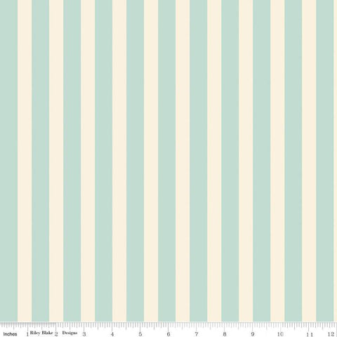 riley-blake-Miss-Rose-Sister-Violet-rose-violets-garden-stripes-songbird-C10414-SONGBIRD