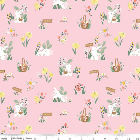 riley-blake-designs-Natalia-Juan-Abello-easter-egg-hunt-main-powder-C10270-PINK