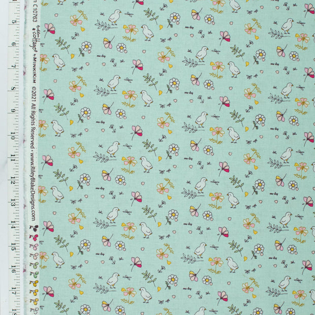 riley-blake-designs-hidden-cottage-by-minki-kim-birds-c10763-blue