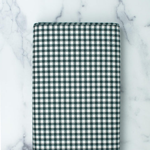 riley-blake-designs-hidden-cottage-by-minki-kim-gingham-c10765-forest
