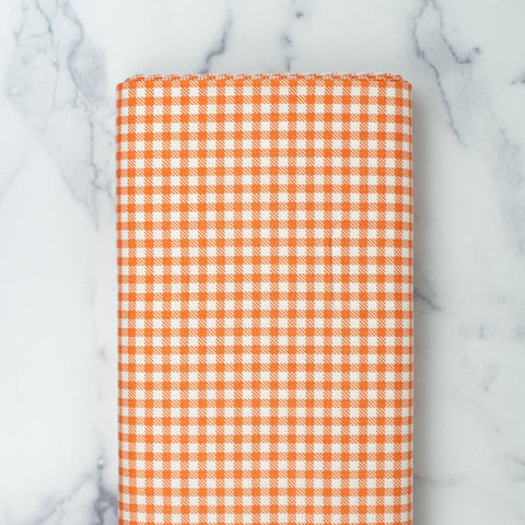 riley-blake-designs-hidden-cottage-by-minki-kim-gingham-c10765-orange