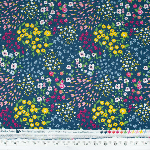 riley-blake-designs-poppy-posey-by-dodi-lee-poulsen-garden-navy-c10581-navy
