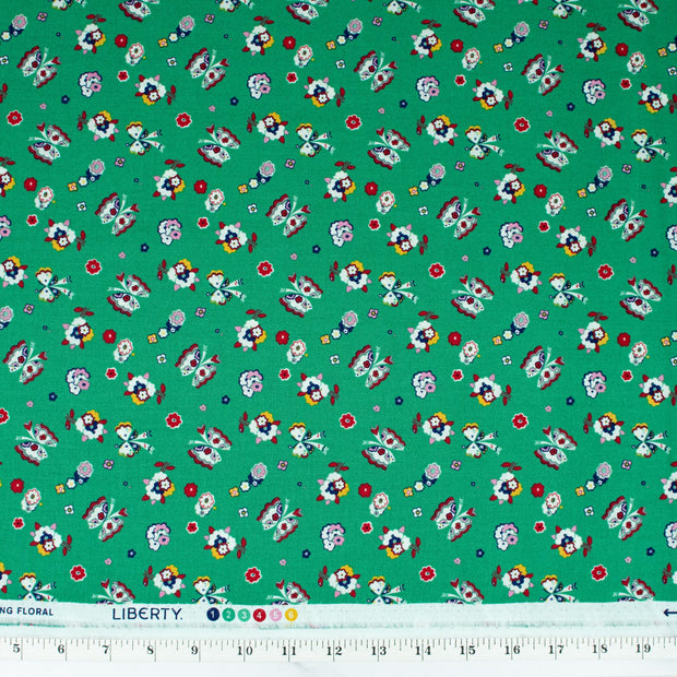 riley-blake-designs-the-carnaby-collection-by-liberty-fabrics-bohemian-brights-fluttering-floral-04775944b