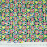 The Carnaby Collection by Liberty Fabrics - Daydream Carnation Carnival B
