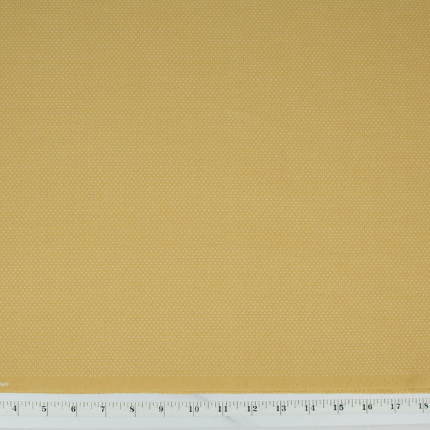 Sevenberry: Petite Basics - Wheat