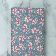 Tilda - Gardenlife - Striped Petunia Blue
