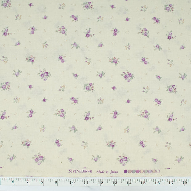 westex-japan-sevenberry-english-garden-petit-rose-natural-lavender-sb-87506d1-2