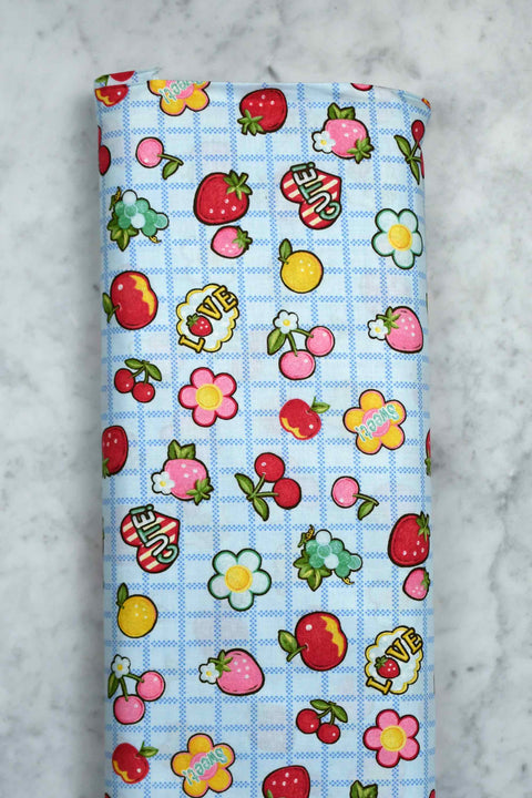 yuwa-30s-collection-atsuko-matsuyama-cute-fruits-flowers-AT116563-C