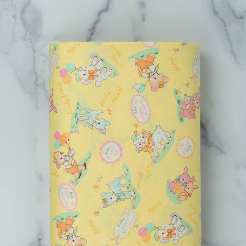 yuwa-atsuko-matsuyama-30s-collection-lovely-baby-animal-yellow-AT826599-C